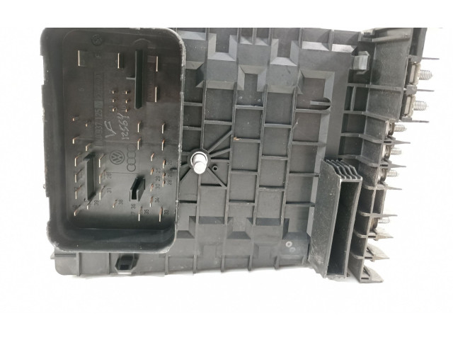 Модуль управления BSM 1K0937125A Volkswagen Golf SportWagen BXE