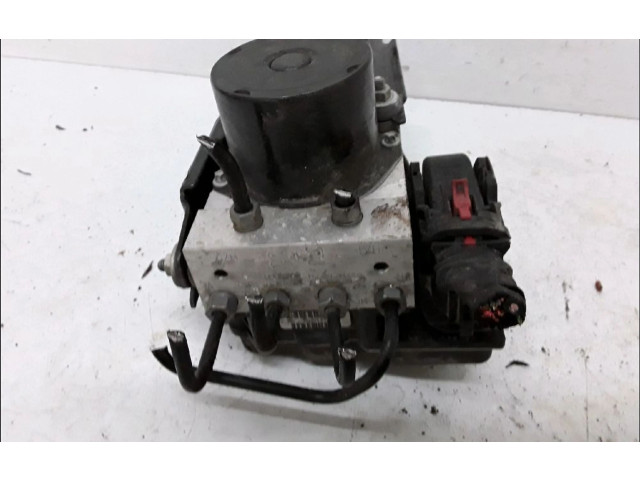 Блок управления АБС 6R0614517AMBEF Audi A1