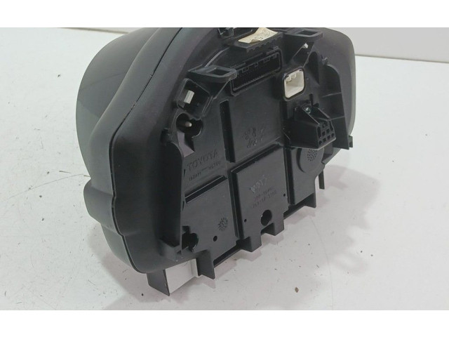 Панель приборов 769167330U Peugeot 108