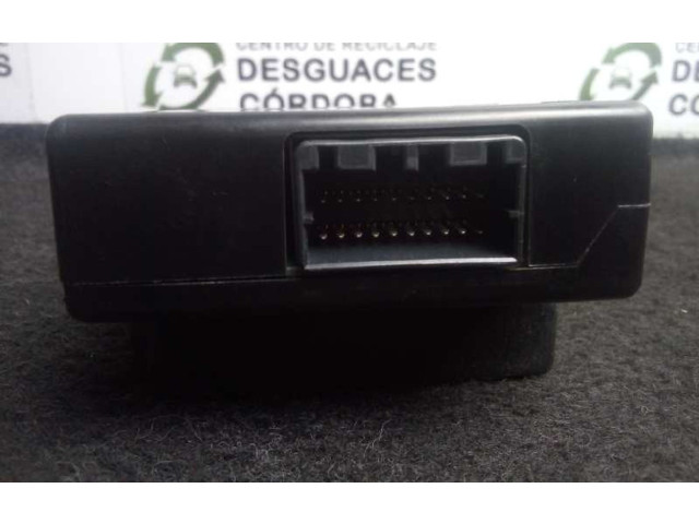 Блок управления 8638A006-W1T76779 Mitsubishi Grandis