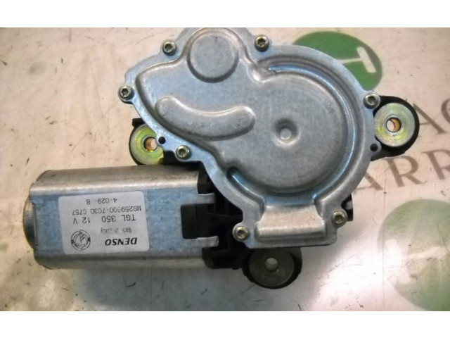 Моторчик заднего дворника 51746121, MS2596007030    Fiat Idea