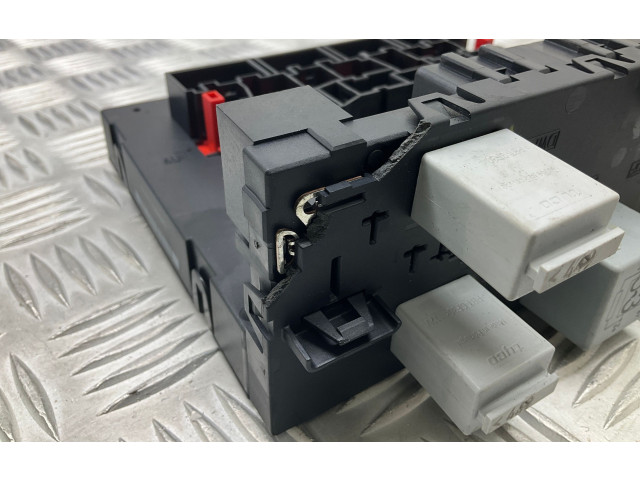 Блок АБС 8P0907279N Audi TT TTS Mk2 2006 - 2014 года