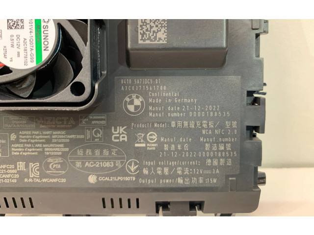 Čerpadlo oleje V759401080   Mini One - Cooper Clubman R55 1.6  