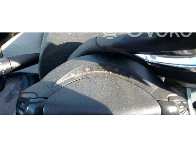 Подрулевой шлейф SRS Citroen C4 Grand Picasso