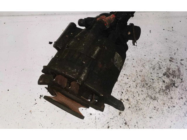 Генератор Mitsubishi L300, Cosmos