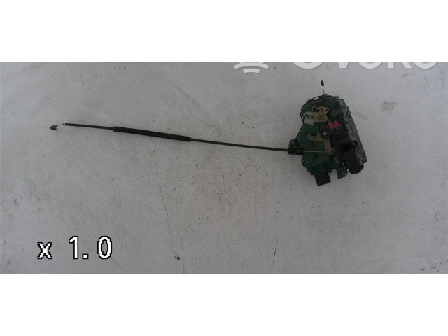 Двигатель центрально замка 3B1837016AD, 3B1837016CA Skoda Octavia Mk1 (1U)