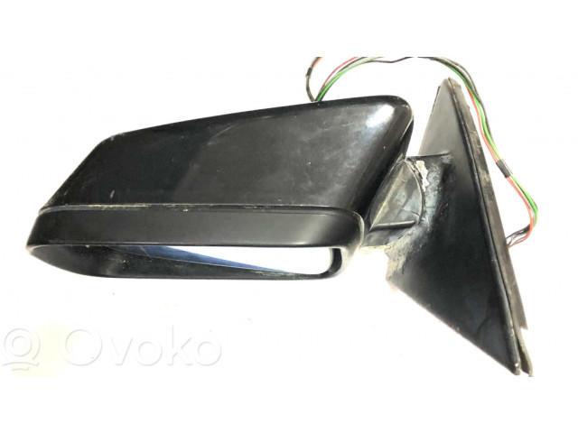 Zpětné zrcátko BMW 5 E39 2000 31023, 32289L