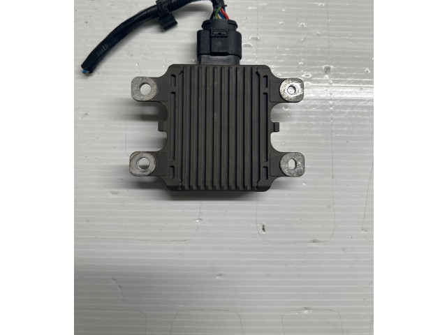 Блок управления коробкой передач 31367945 Volvo XC90