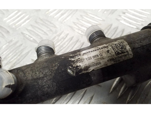 Vstřikovací lišta 057130089Q Volkswagen Touareg II CKDA