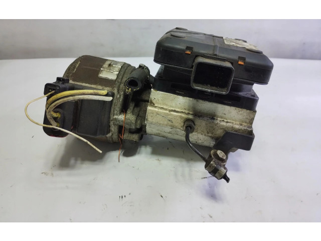 Рулевая рейка 9636713880 Citroen C5 2001 - 2004 года