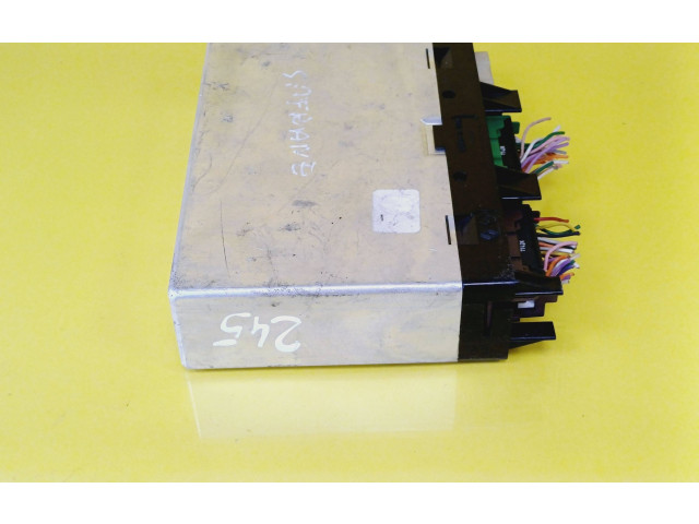 Řídící jednotka 09940049900   Renault Safrane 1998