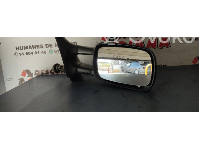 Зеркало электрическое Seat Inca (6k) 1995 - 2004 года