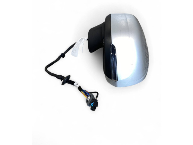 Зеркало электрическое        Volvo XC90  2014 -  года   