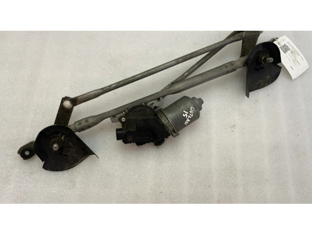 Комплект механизма стеклоочистителей