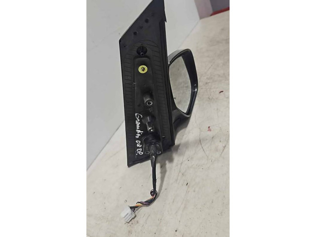 Зеркало электрическое Mitsubishi Grandis - года