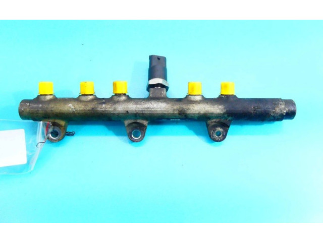 Vstřikovací lišta 0445214016, IMPRK1300490 Fiat Punto (188)