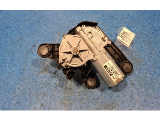 Моторчик заднего дворника 9678423580A, 9678423580A    Peugeot 2008 I