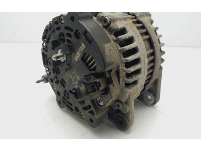 Генератор 03L903023D   Volkswagen PASSAT      