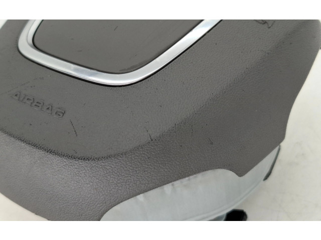 Подушка безопасности водителя 8K0880201C, 001A413STDBE   Audi A4 S4 B8 8K