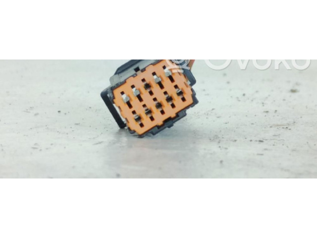 Зеркало электрическое Citroen DS4 - года