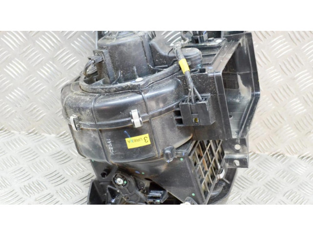 Комплект воздушного узла салона