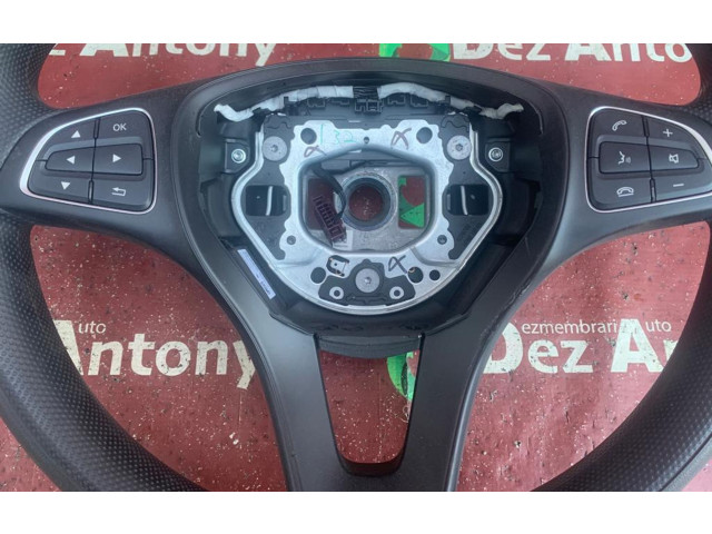 Zámek zadních dveří Mercedes-Benz Vito Viano W447 2014