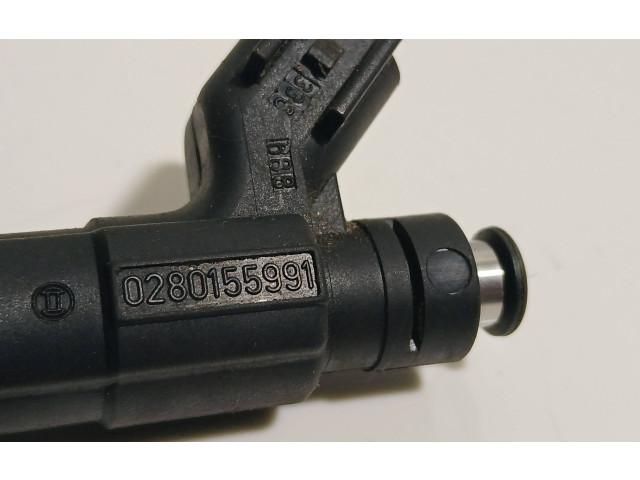 Форсунка 0280155991 Mini One - Cooper R50 - 53