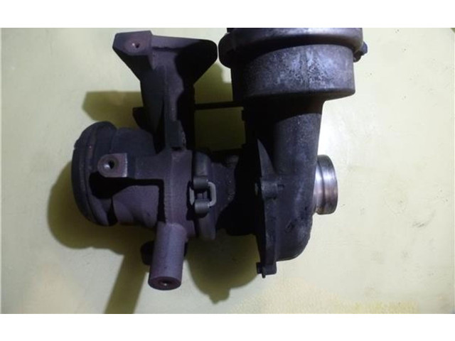 Турбина Mercedes-Benz A W169