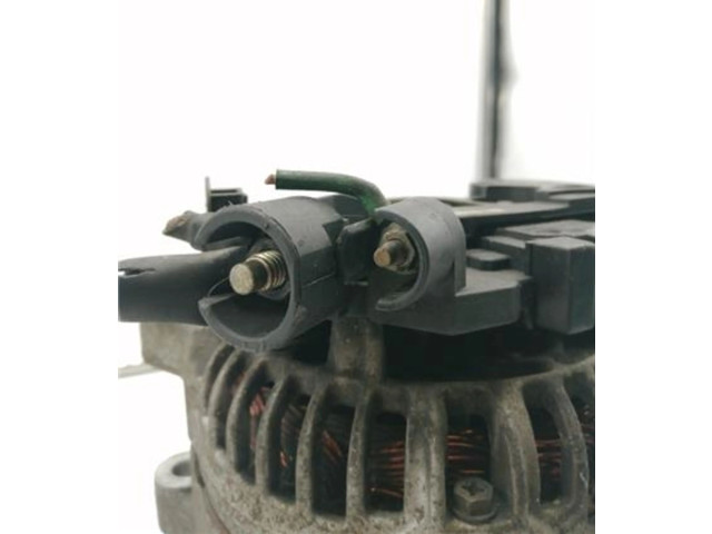 Генератор 9621791480, 0124615002   Peugeot 306      