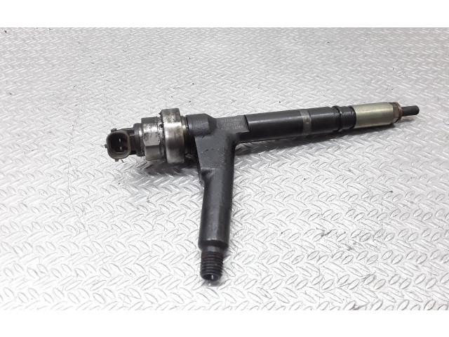Форсунка 8973138612    Opel Meriva A  - 