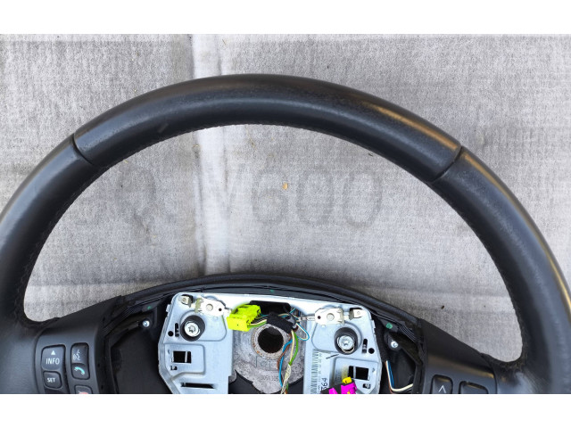 Руль Saab 9-3 Ver2 2008 - 2016 года 12774364