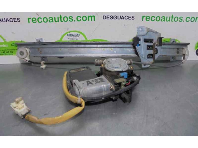 Передний механический механизм для подъема окна 0620200084, 3PINES Mitsubishi Galant