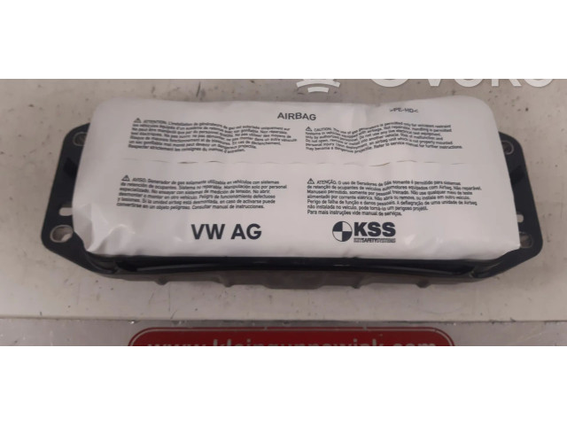 Подушка безопасности пассажира 5NN880204D Seat Tarraco