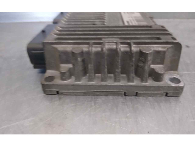 Блок управления коробкой передач 9638196080, S108518013B Citroen Xsara