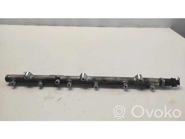 Топливная рампа 0445216002, 000383   BMW 5 E39 2.5 