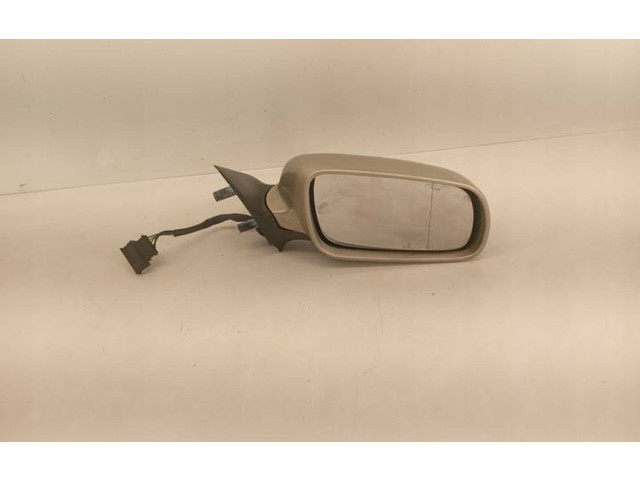 Зеркало электрическое Skoda Octavia Mk1 (1U) 1996 - 2004 года