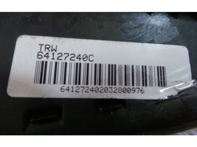 Подушка безопасности в сиденье 64127240C, 13128740 Opel Meriva A