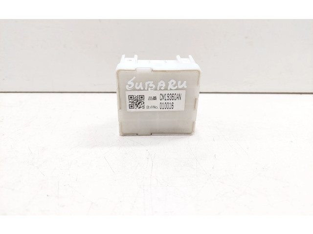 Блок предохранителей CM19360AN, 010016   Subaru Forester SH    