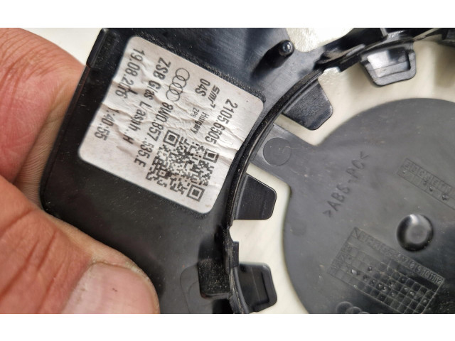 Зеркало электрическое        Audi A5  2016 -  года   