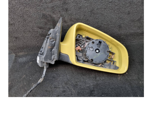 Зеркало электрическое Audi A3 S3 8P 2003 - 2012 года