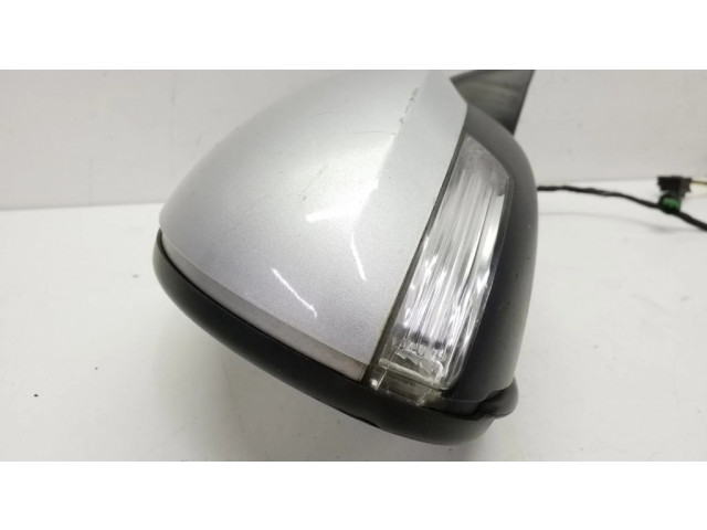 Zpětné zrcátko pravé Volkswagen Tiguan 2008 5N2857502N