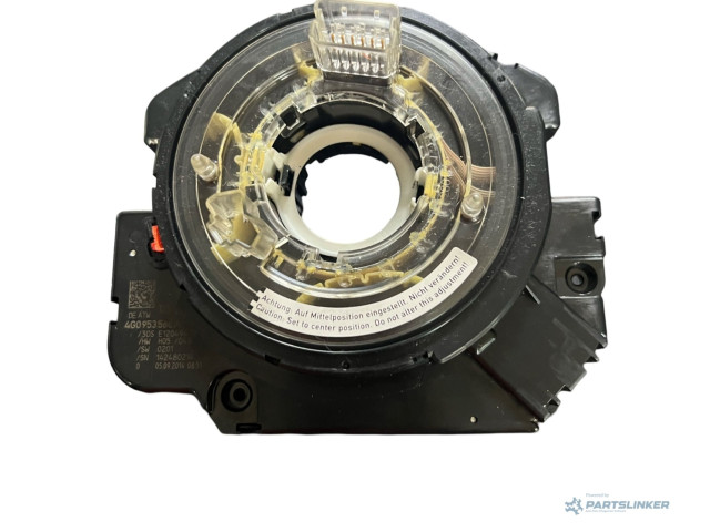 Подрулевой шлейф SRS 4G0953568A   Audi A6 S6 C7 4G