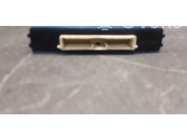 Блок управления 89618-0F020   Toyota Corolla Verso E121