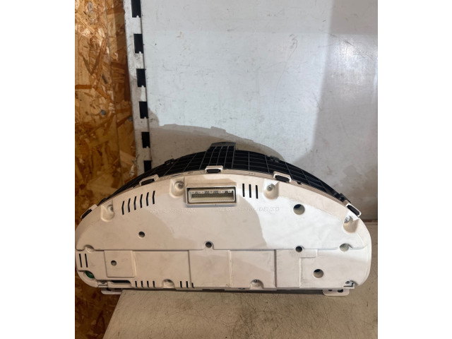 Панель приборов 2574301271 Mitsubishi Grandis