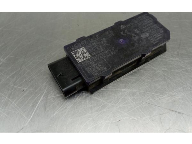 Блок управления 5WA962133B, 6PINOS Audi RS3 8Y