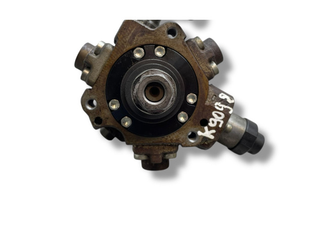 Zpětné zrcátko Peugeot Partner 2008 0445010102, 9683703780