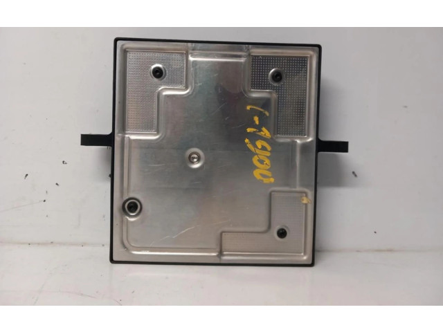 Řídící jednotka 4E0907279Q Audi A8 S8 D3 4E