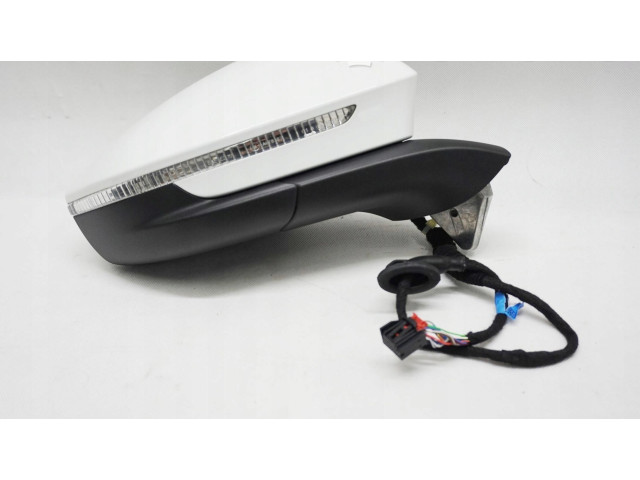 Zpětné zrcátko Volkswagen Tiguan 2024 571857502BF