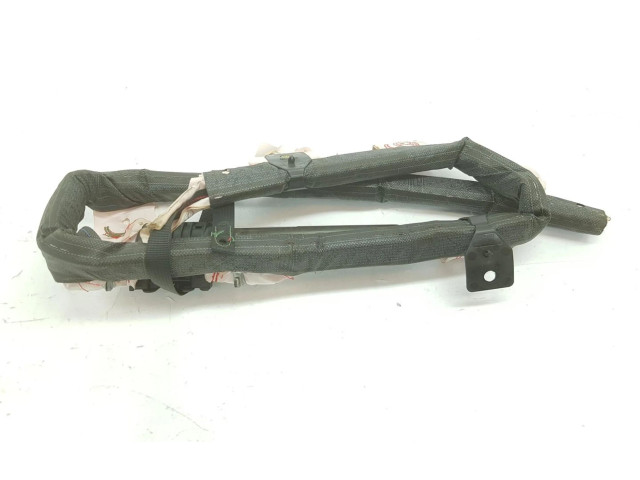 Боковая подушка безопасности 51915475 Fiat Punto Evo