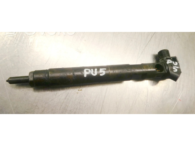 Vstřikovač A6510703087 Mercedes-Benz C AMG W204 2.1